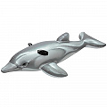 Дельфин надувной Intex 58535 120_120