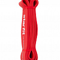 Эспандер ленточный для кросс-тренинга Star Fit 17-54 кг, 208х4,4 см ES-803 красный 120_120